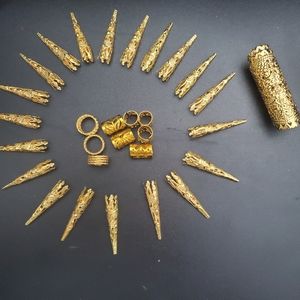 Loc Jewelry - 30 pieces